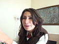 エスカレートする外国人美人妻