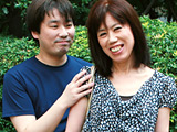 僕の愛しい母さん～禁断の家庭内相○～