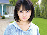 わんぴ～す 日本で一番わんぴーすの似合う黒髪美少女