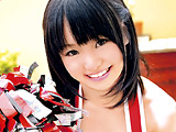 JKチアガール13