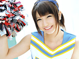 JKチアガール18