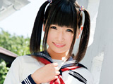 パイパン純情JK 中谷美結