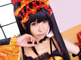 アニコス★H 有村千佳