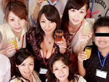 童貞×三十路妻 筆おろし合コン