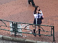 初撮りブルセラ人妻
