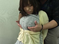 母乳M妻 猥褻なバツイチママの緊○ミルク 華原美奈子
