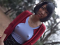 ドM不倫妻デカ乳首いじめイキ顔晒し調○