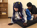 今日だけAV出演 有名コスプレーヤー懇願中出しSEX