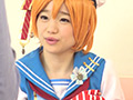 プライベートも過激な現役コスプレイヤー ゆうなちゃん