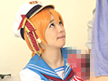 プライベートも過激な現役コスプレイヤー ゆうなちゃん