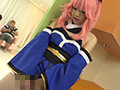 プライベートも過激な現役コスプレイヤー ゆうなちゃん