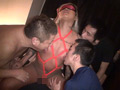 黒ギャル格闘家フィストFUCK