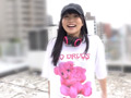 枢木あおいのベロキス逆ナンパ！