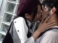 枢木あおいのベロキス逆ナンパ！