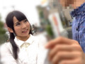 枢木あおいのベロキス逆ナンパ！