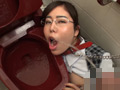 元銀行員でマゾ女のザーメン＆小便ごっくん顔面崩壊調○