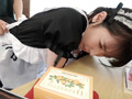 朝から晩まで種付け痙攣性処理調○ 希咲那奈