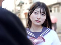 アへ顔晒して清楚系ビッチ女 乱交中出しキ○セク