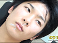 18歳、初めてのフェラ