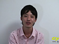 スリムな22歳男子が電マで即昇天