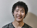 そらくん19歳お風呂でオナニー