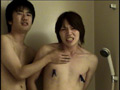 激痛乳首クリップくすぐり責め