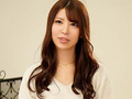 性欲溢れる人妻 富永葵 27歳 AV DEBUT