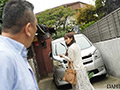 法事で帰省した妻が実兄たちに4P○○ 友田彩也香