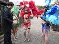 人妻サンバNTR夏祭り中出しカーニバル開催 入田真綾