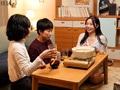 何度も、何度も、中出しをしてしまったボク。三葉ちはる