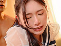 何度も、何度も、中出しをしてしまったボク。三葉ちはる