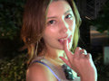 絶頂コースター罵倒デート 美乃すずめ