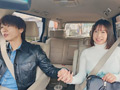 欲求不満の巨乳人妻と温泉旅行でハメ狂う 水彩あき