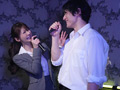 今日も年上の”彼女”と放課後校内デート。 小沢菜穂 サンプル画像2
