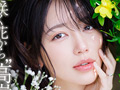 電撃専属 美咲かんな たった一輪の美しい花が、咲く。 サンプル画像1