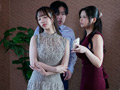“妻”なら実力で取り返したら？ 今井美優／与田りん サンプル画像1