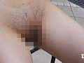 被虐女 ニードルプレイ