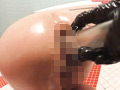 アナルママ さらに拡張