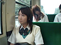 間違えたフリして通学バスに乗り込んでヤられた3