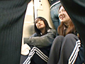 女性専用車両に乗り込んでヤられた3