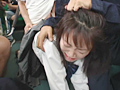 ヤるだけを目的にバスジャックになってヤる