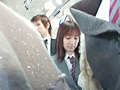 間違えたフリして通学バスに乗り込んでヤられた2