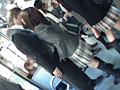 間違えたフリして通学バスに乗り込んでヤられた2