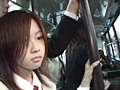 間違えたフリして通学バスに乗り込んでヤられた1