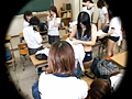 女子○生の校内手コキは勃起が10倍UPする！