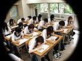 女子○生の校内手コキは勃起が10倍UPする！
