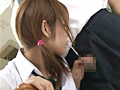 女子○生の校内手コキは勃起が10倍UPする！