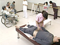 ワザと看護師にせんずりを見せつけたらヤられるか？3