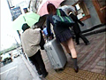 通学バスで女子○生に勃起チ○ポを握らせてヤらせる