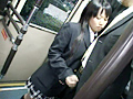 間違えたフリして通学バスに乗り込んでヤられた5